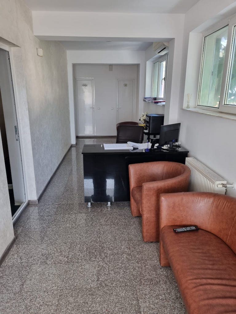 Medicina Laborator - 1