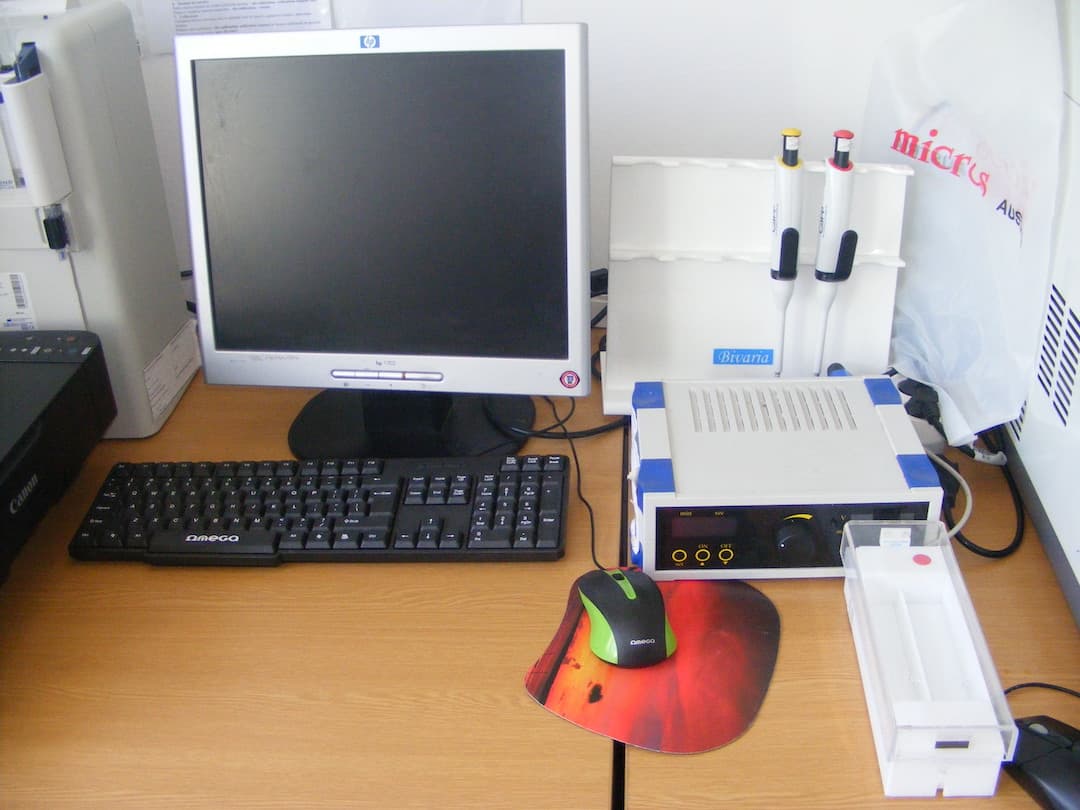 Medicina Laborator - 11