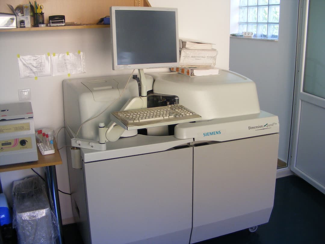 Medicina Laborator - 12