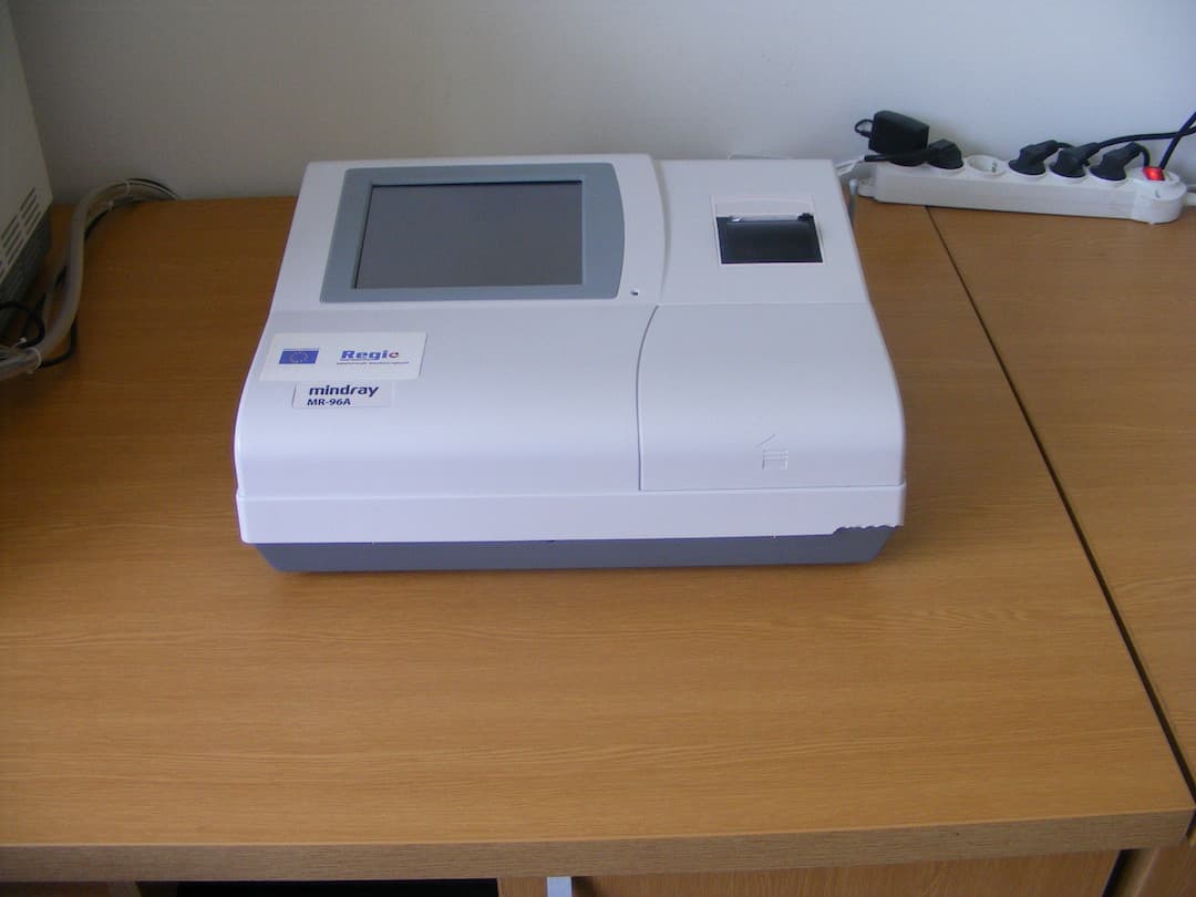 Medicina Laborator - 13