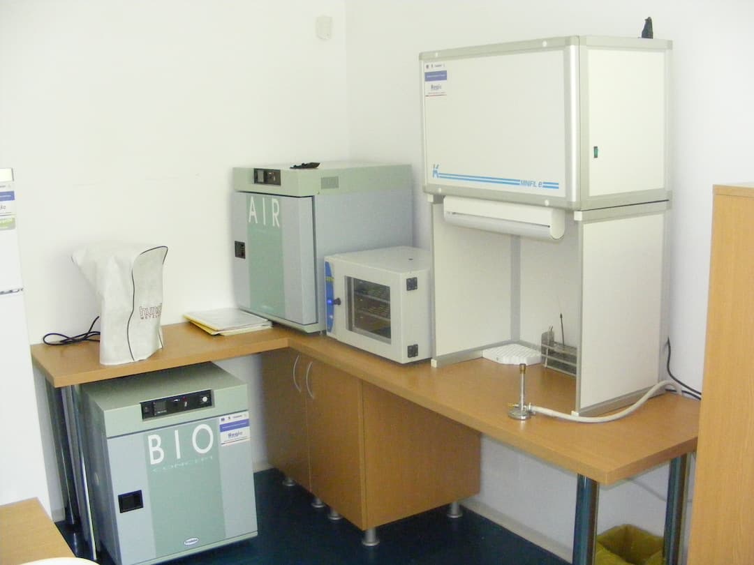 Medicina Laborator - 15