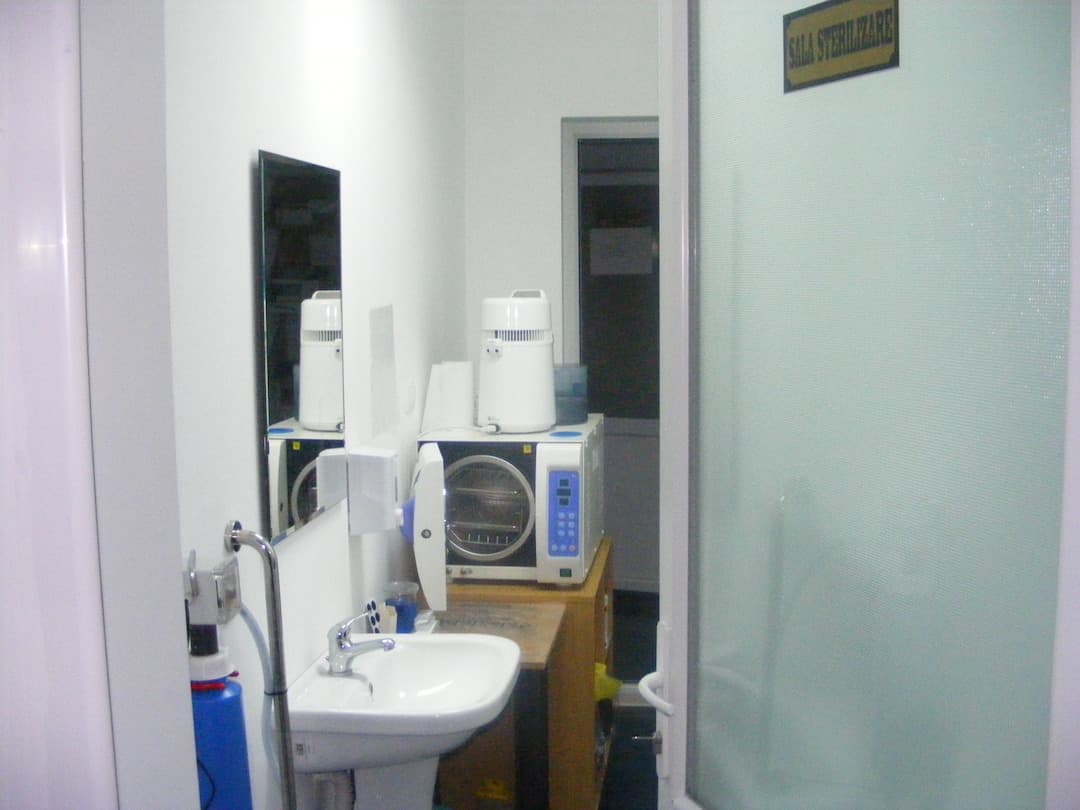 Medicina Laborator - 16