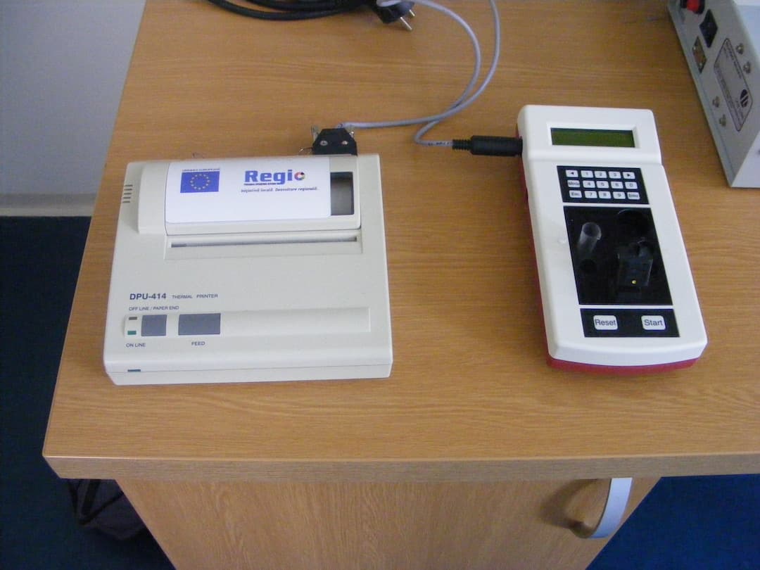 Medicina Laborator - 5