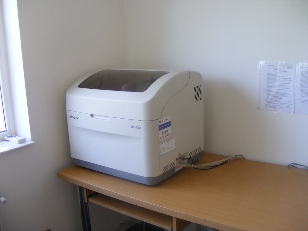 Medicina Laborator - 6