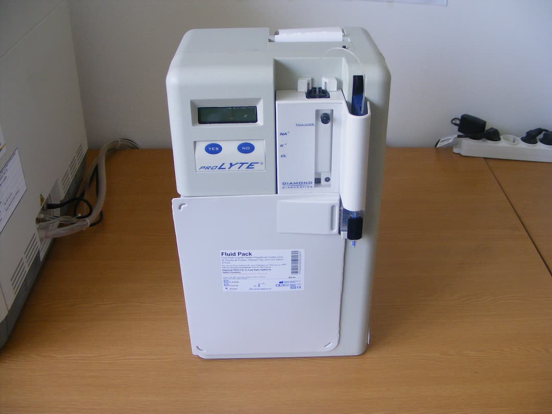 Medicina Laborator - 7