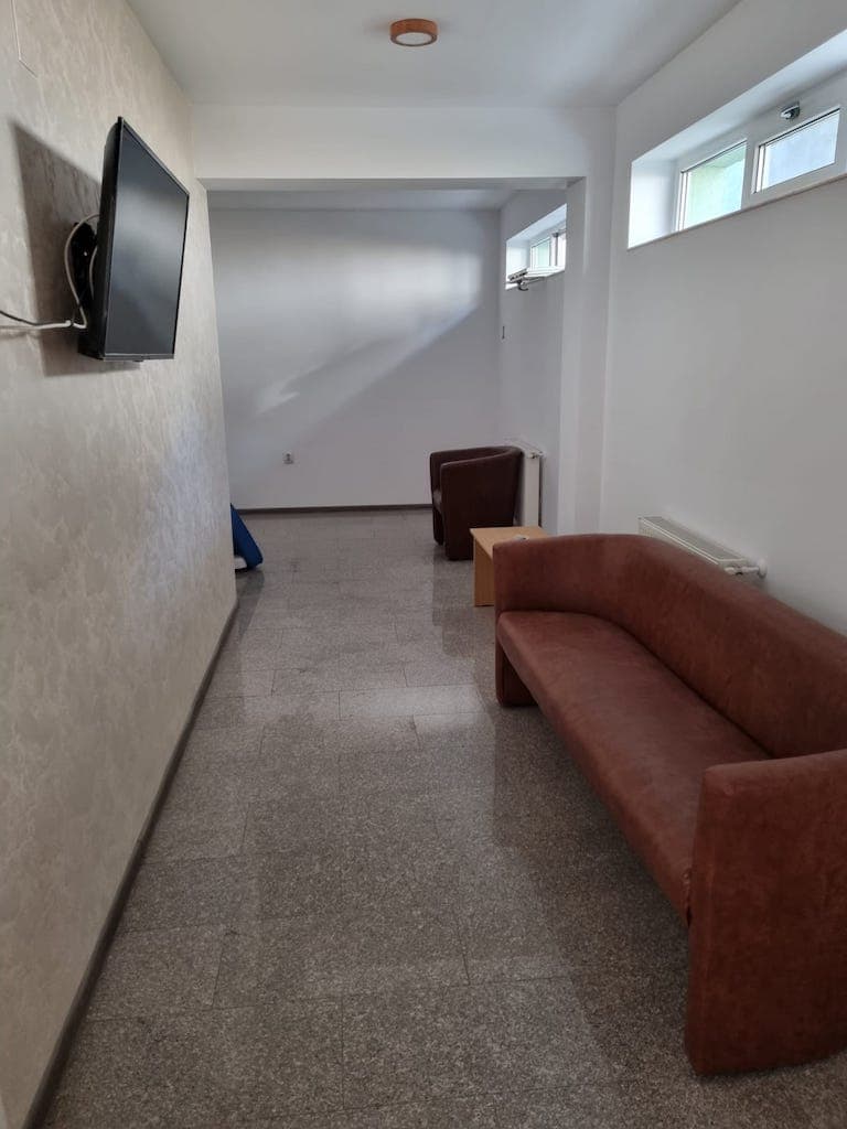 Aparatura radiologie dentara